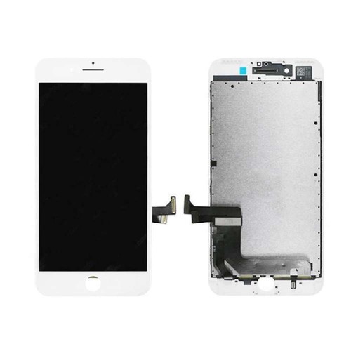 Ecran bloc lcd tactile - bloc,