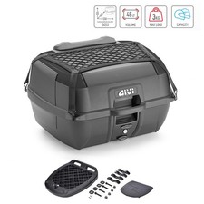 GIVI B45 B45B+ Top Case Avec