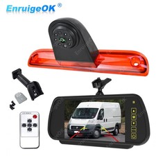 Kit caméra recul voiture - caméra,