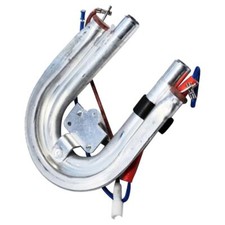 Resistance fusible thermostat 298729-6297 Cafetière Expresso SS-201766 MOULINEX