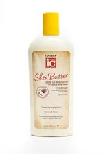 Fantasia Hydratant a l'Huile