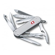 Victorinox - Minichamp Alox -