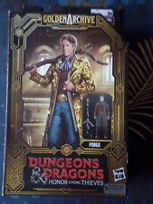 Figurine Hasbro de Donjons et dragons avec accessoires : Forge, Neuve avec boîte