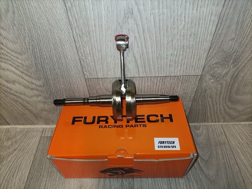 Vilebrequin furytech - furytech, gt