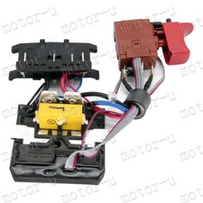 Module électronique pour