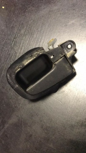 Poignée porte intérieure - poignée,