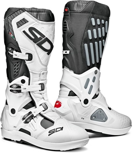 Bottes cross enduro avec - enduro,