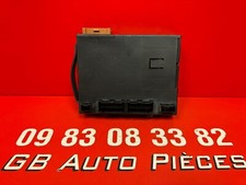 MERCEDES CLASSE M ML W163 BOITIER MODULE CONFORT A1635455432 05371350