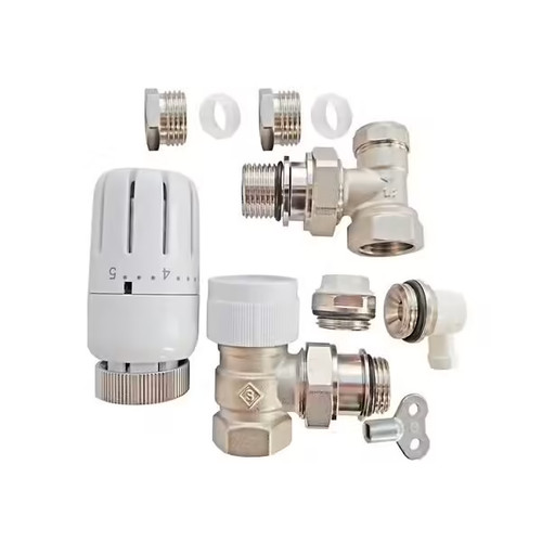 Kit pack thermostatique - kit,