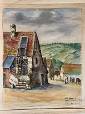 Raymond Besse / Cher Amigny