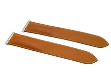 Boucheron bracelet cuir L - Leather strap