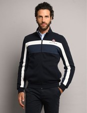 Gilet zippé Delahaye Racing French Driver Pilote le Mans 24h