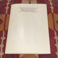 Bang Olufsen  Beogram 8000