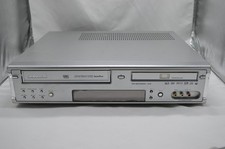 Combi Magnétoscope Lecteur DVD cassette enregistreur VHS DAEWOO HS DF-4100S