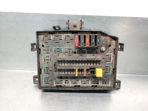 Amr6477 boîtes fusibles - amr6477, À