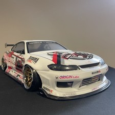 Pandora RC Nissan Silvia S14