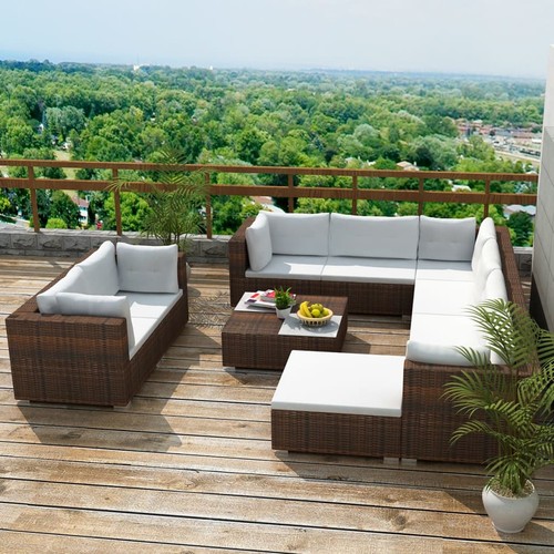 Salon jardin pcs avec - de,