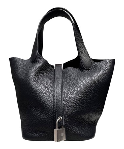 Sac main hermes picotin - sac,