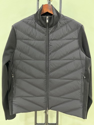 Emporio armani down - down, wool