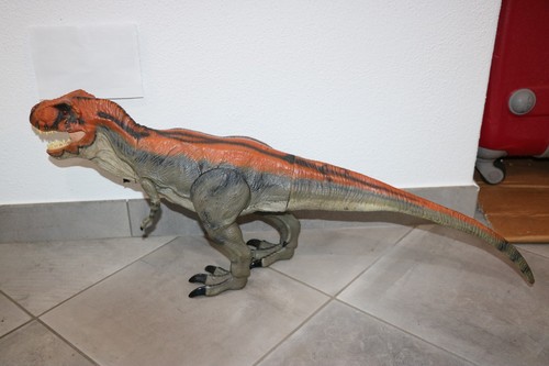 Jurassic park dinosaure - jurassic,