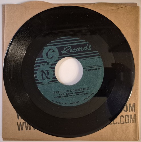 Roland alphonso the - alphonso,