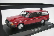 Minichamps 1/18 Volvo 240 GL