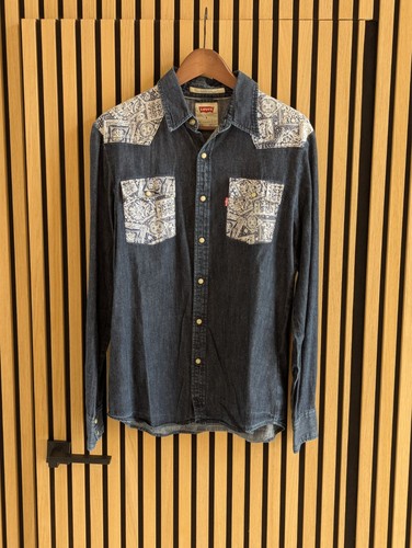 Chemise manches longues - manches,