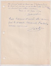 23 Juin 1932. Lucien