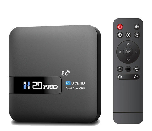 Smart box boitier h20pro - smart,