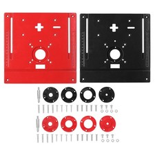 Insert de table de routeur