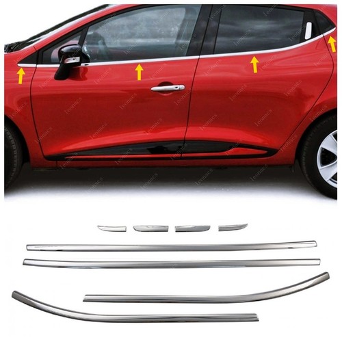 Pour renault clio - pour, iv