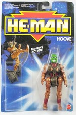 MOTU New Adventures of He-Man