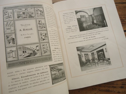 Catalogue meubles art a - meubles,