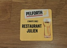 Sous Bock bière Pelforth