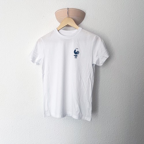 Shirt enfant équipe - enfant, de