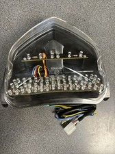 Feux Arrieres LED Suzuki GSXR