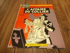 BD BLAKE ET MORTIMER TOME 9