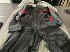 COMBINAISON COTE DE TRAVAIL  ENFANT T 12 Ans