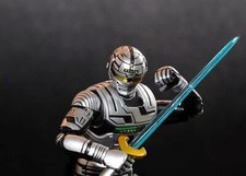 Space Sheriff Gavan X-or -