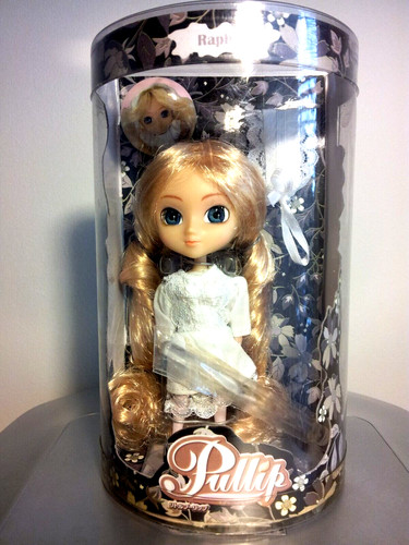 Pullip raphia doll - pullip,