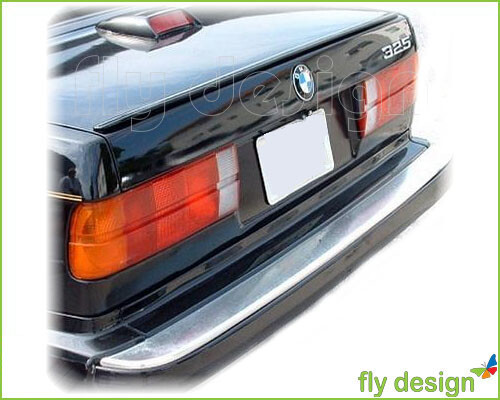 Spoiler hayon slim - de,