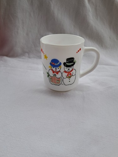 Mug tasse café arcopal - café,