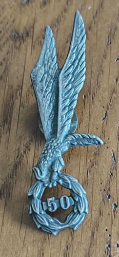 Insigne brevet parachutiste - insigne,
