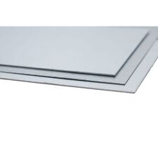 Plaque En Zinc Titan De 0,55Mm