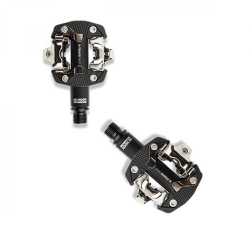 Pedale vtt auto look - look, track