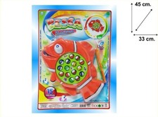 Pêche Joyeuse Jouet Poisson Pour Enfants