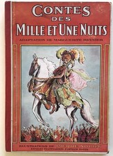 Contes des mille - contes,