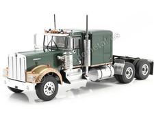 1960 Cabeza Tractora Kenworth