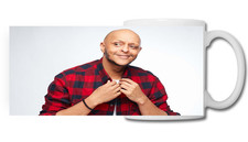 mug sublimation personnalisable Tareek