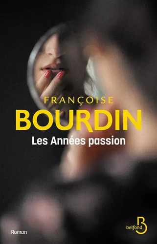 Les années passion nouvelle - -,